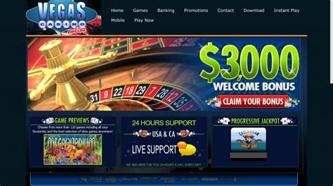  casino online california